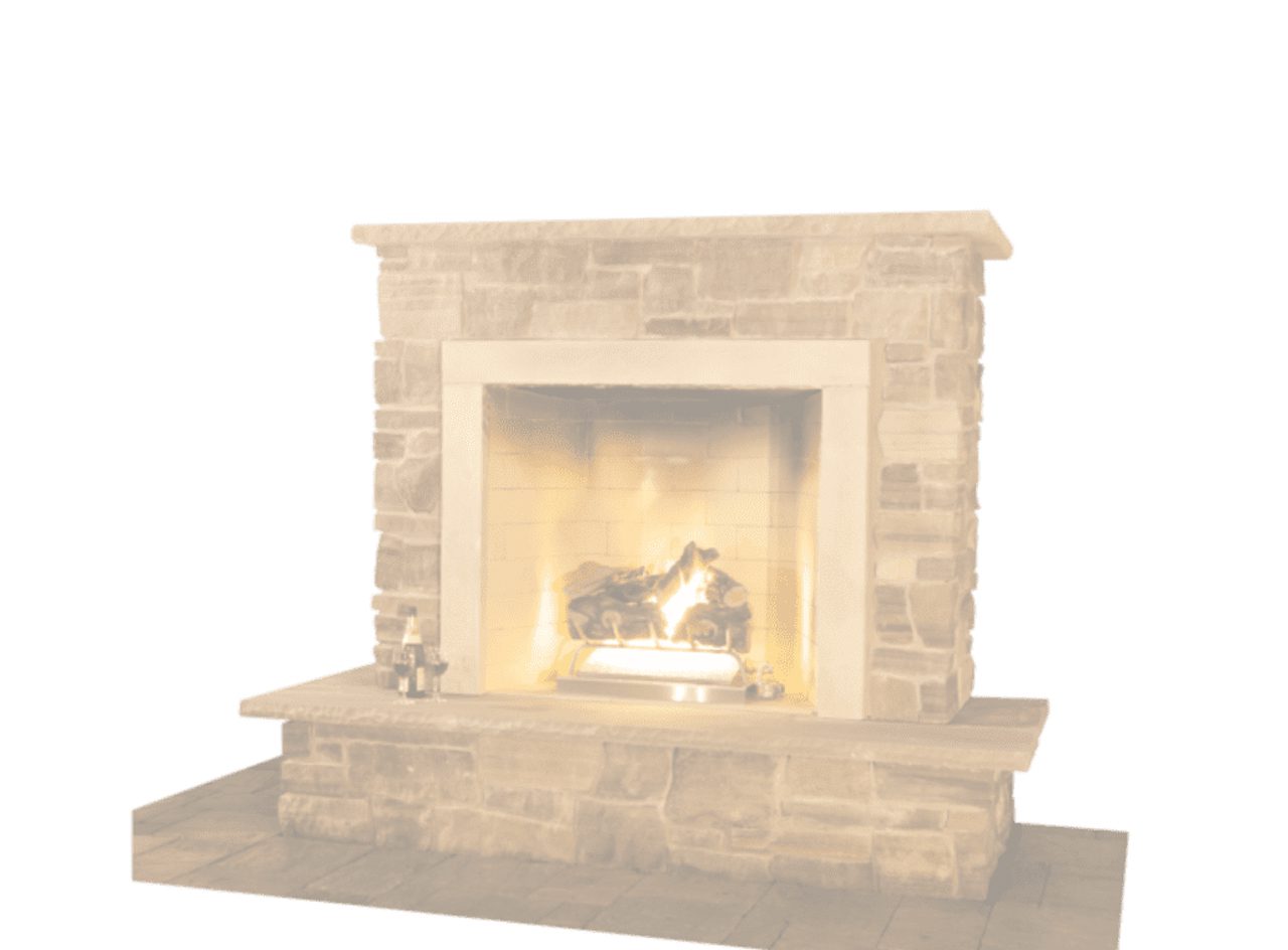 Fireplace Fireplace